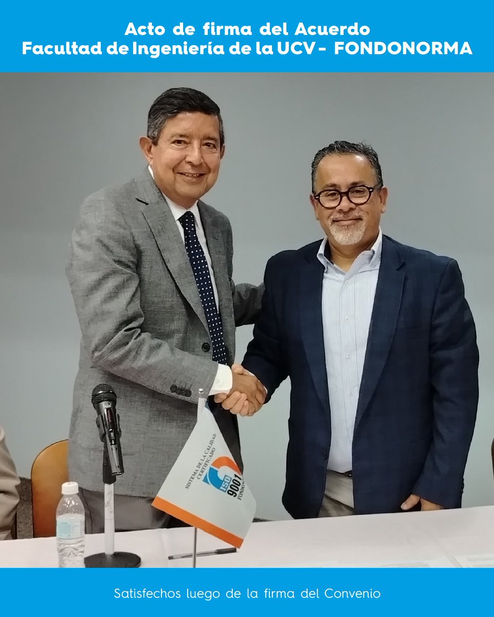 FONDONORMA tweet media