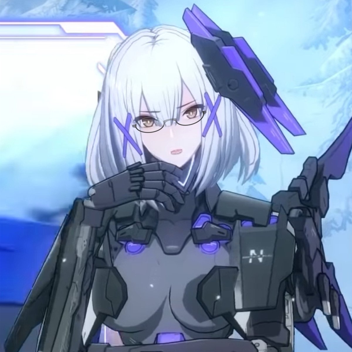 acharredflower's tweet photo. #rosettalpha
"I hate your voice. I hate your lips.
I hate how bad I wanna steal your kiss.
But you're all that I've been dreaming of.
This is not another song about love." https://t.co/3aRDik3pMb