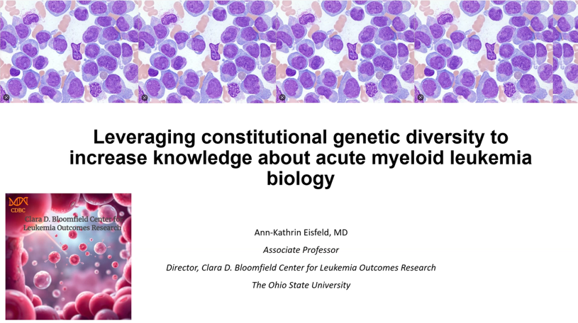 Acquired Resistance to Therapy Network (ARTNet) tweet media