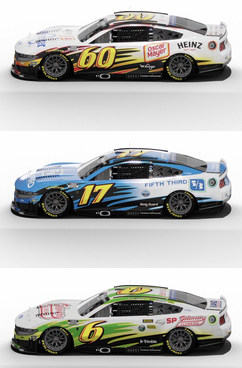 Bob Pockrass tweet media