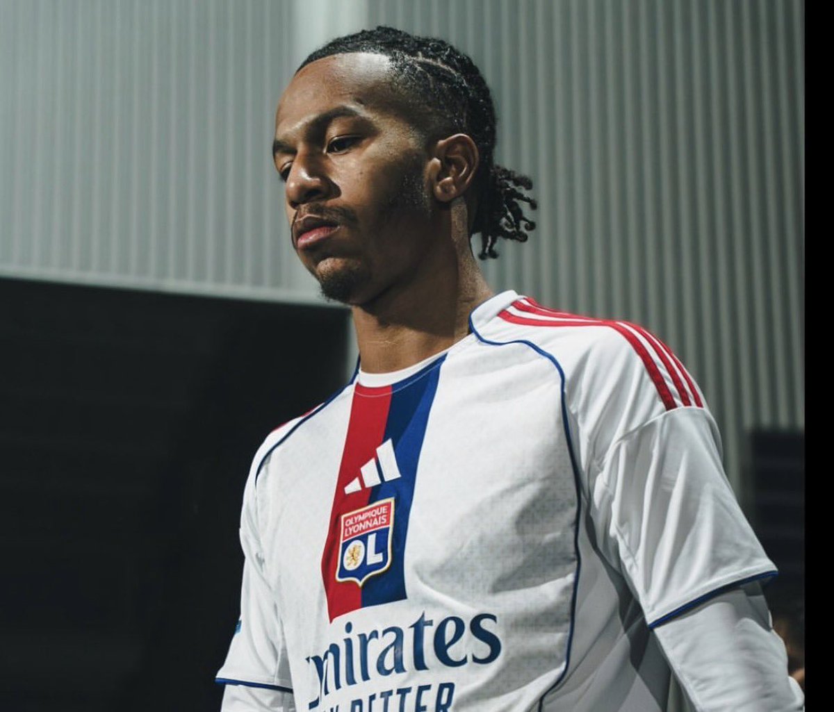 STATS 📈📉

618
Steeve KANGO est le 618 joueur de l’histoire de l’Olympique Lyonnais.

#TeamOL #CeltaOL ♥️💙