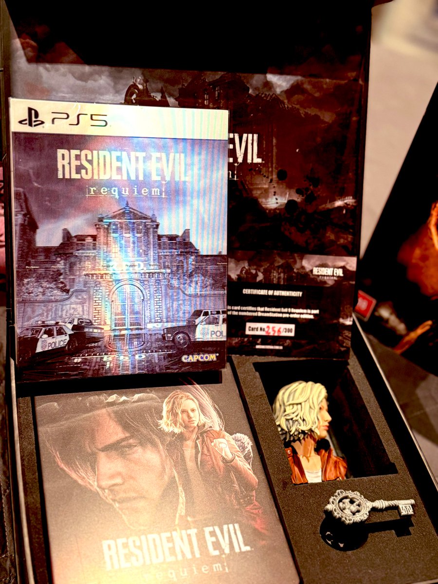 WALEED KNIGHT tweet media