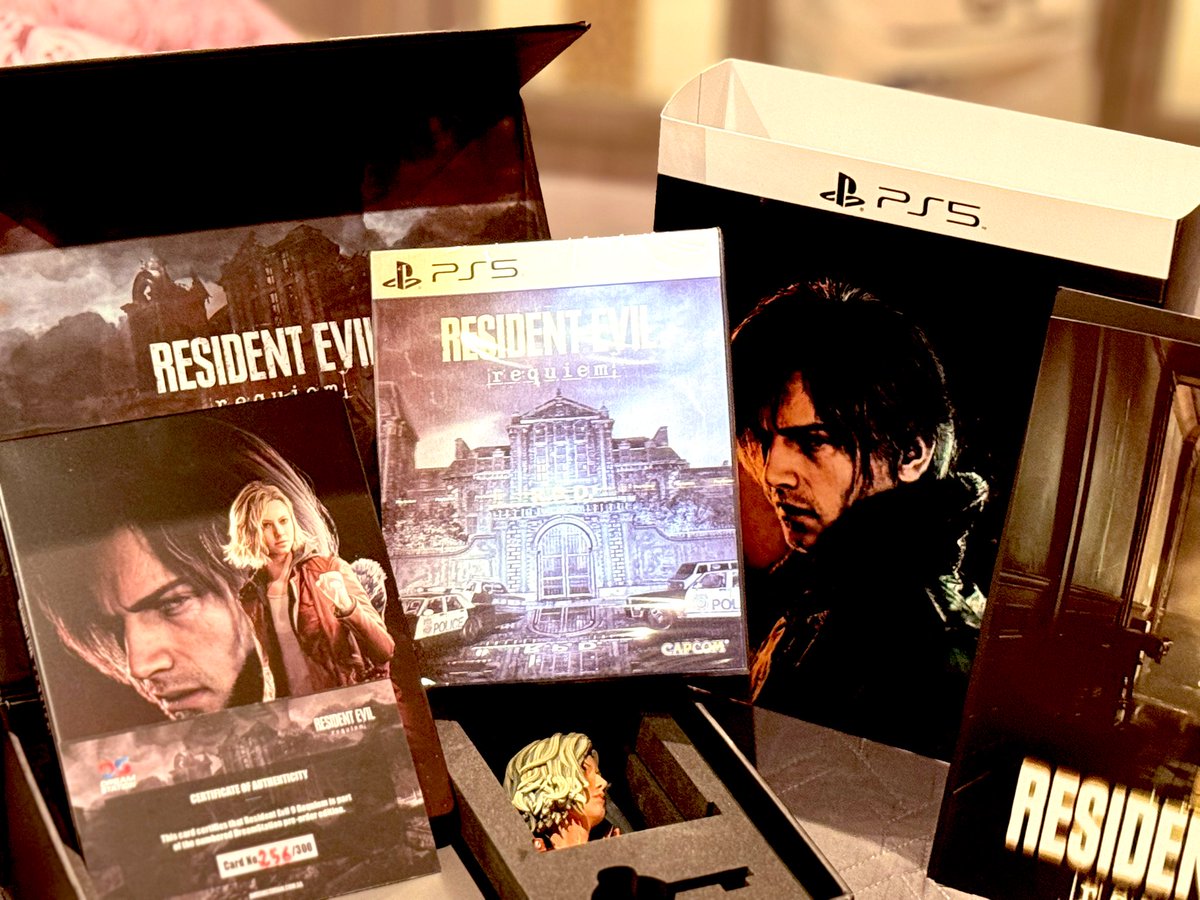 WALEED KNIGHT tweet media