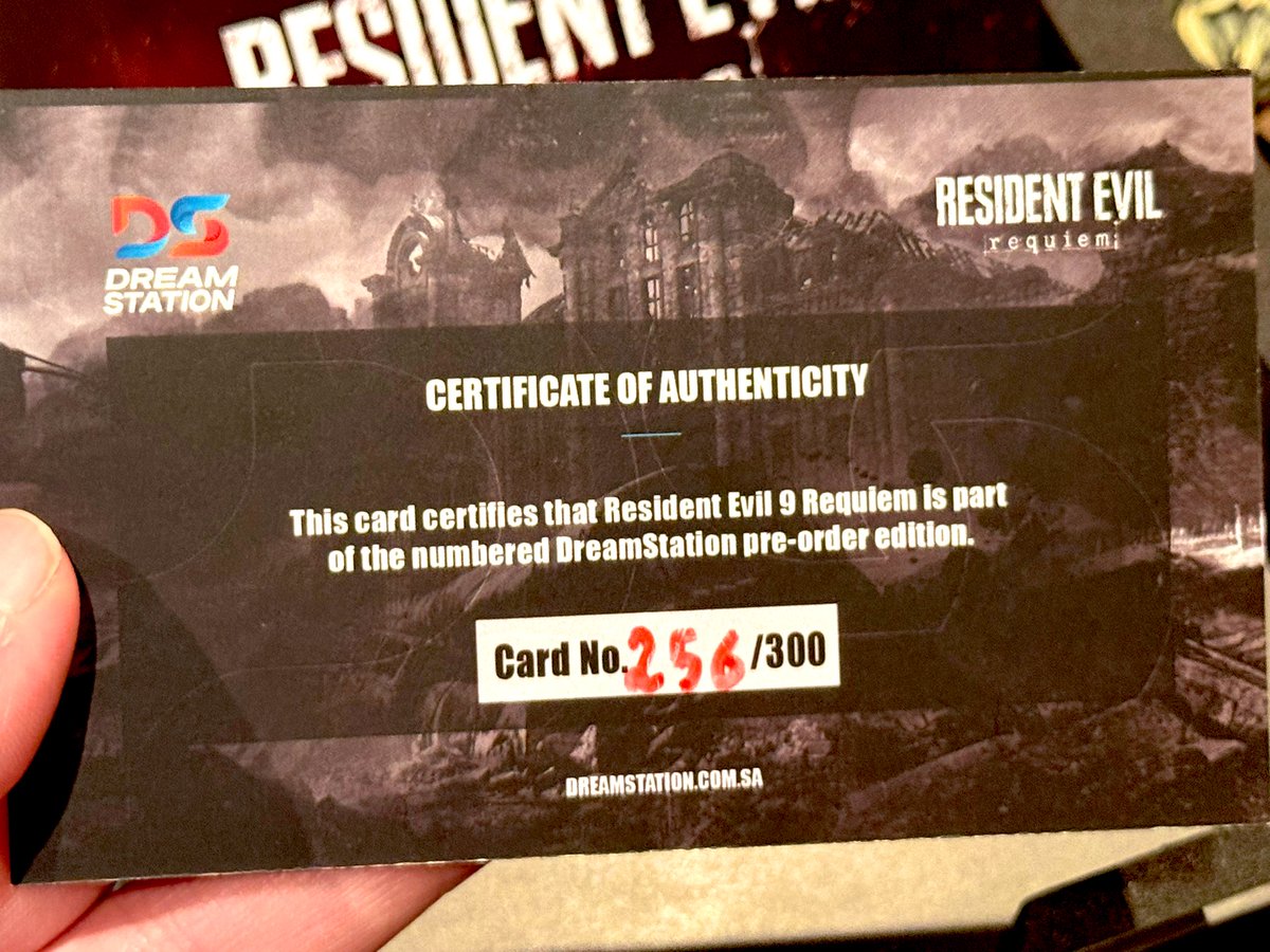 WALEED KNIGHT tweet media