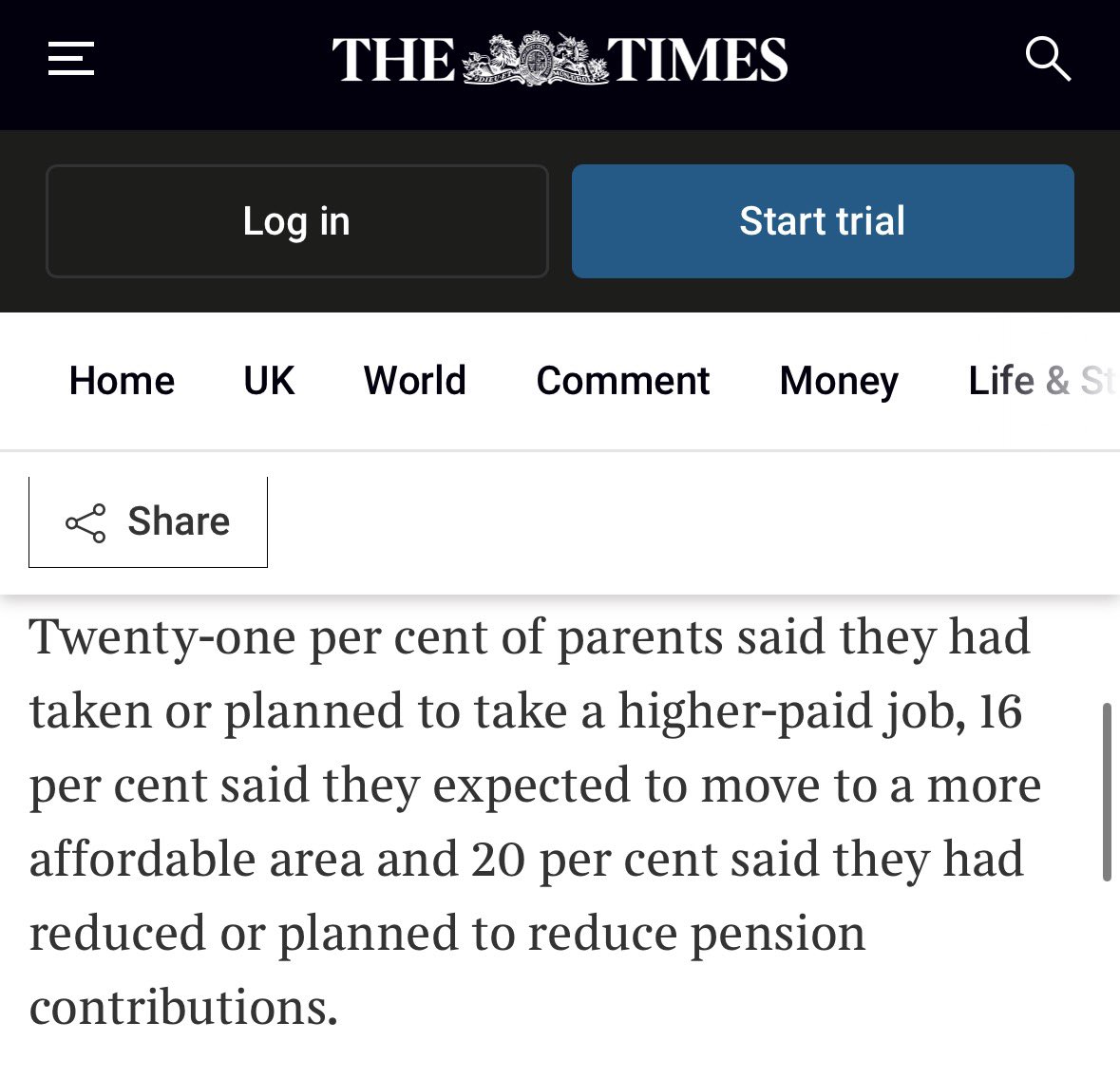 Victoria tweet media