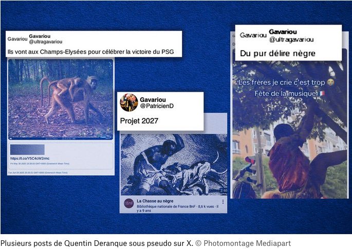 Gabrielle Cathala tweet media