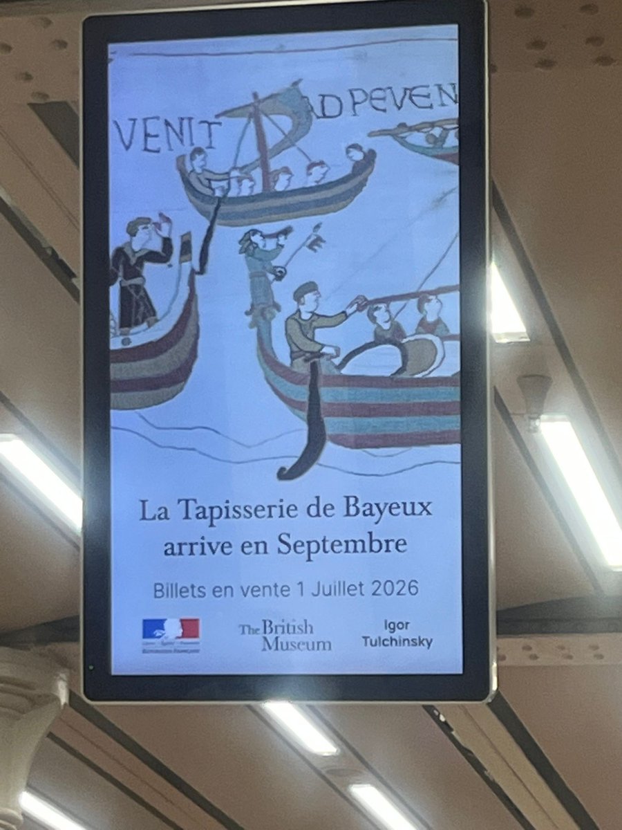 Peter Ricketts tweet media