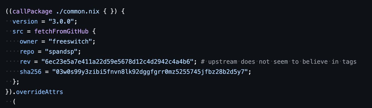 HSVSphere tweet media