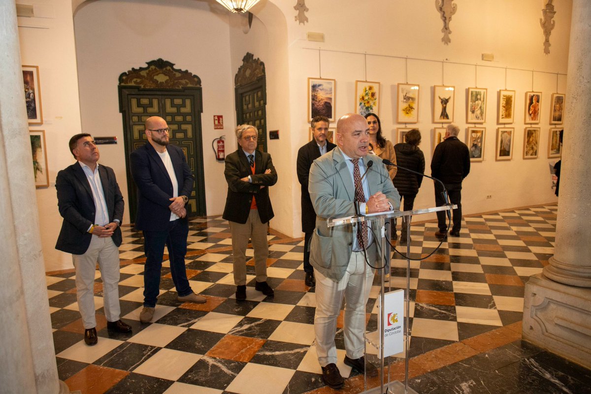 Diputación de Córdoba tweet media