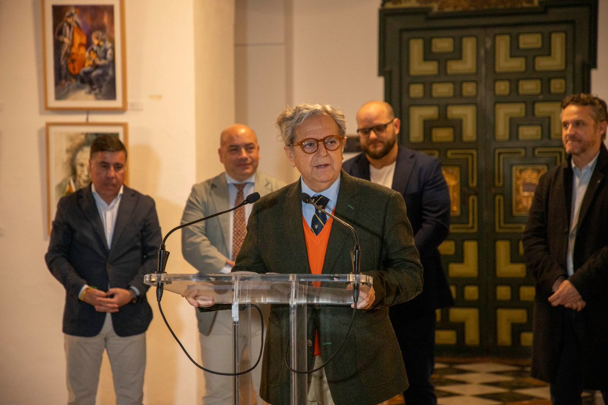 Diputación de Córdoba tweet media