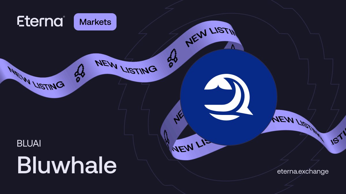 Eterna Markets tweet media