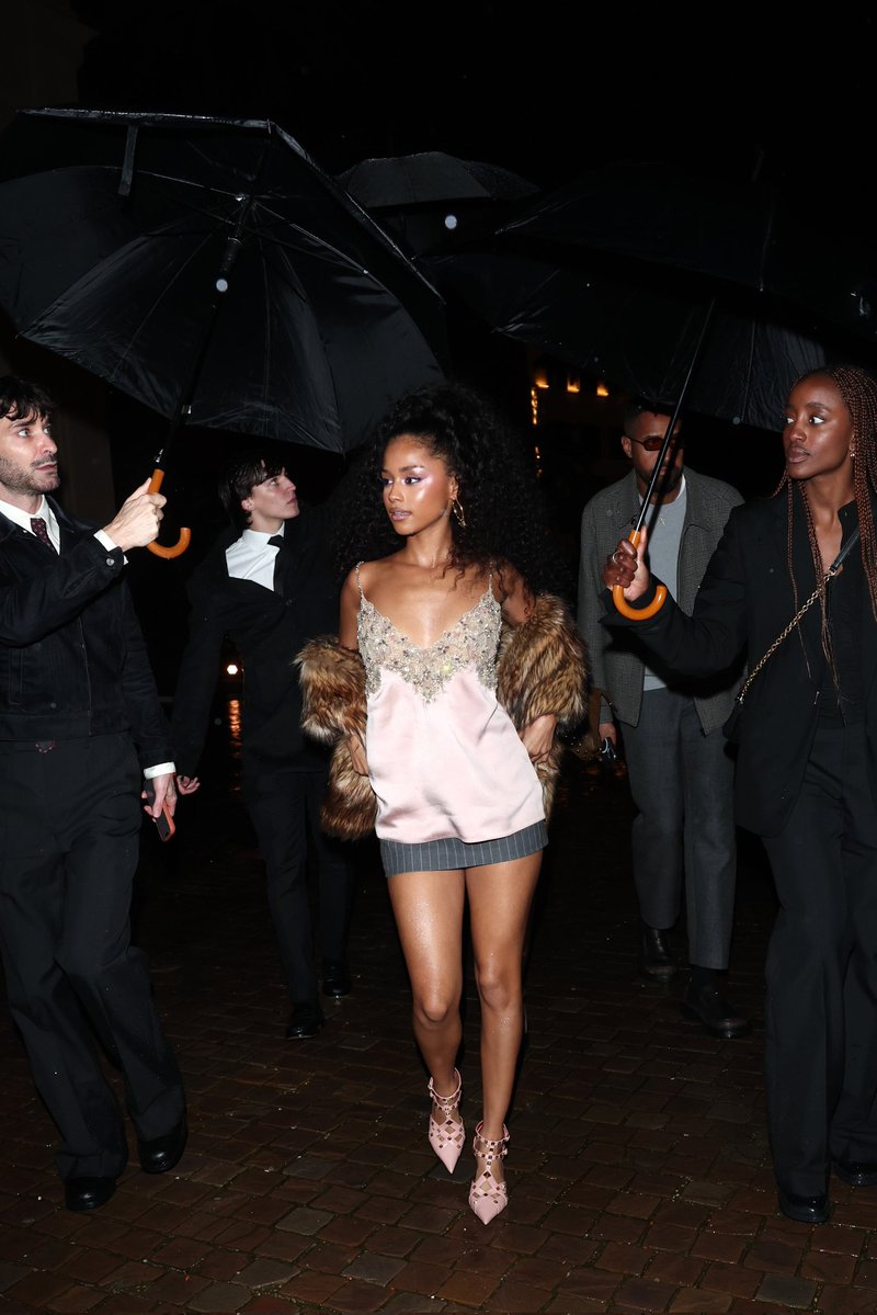 Tygers Access tweet media