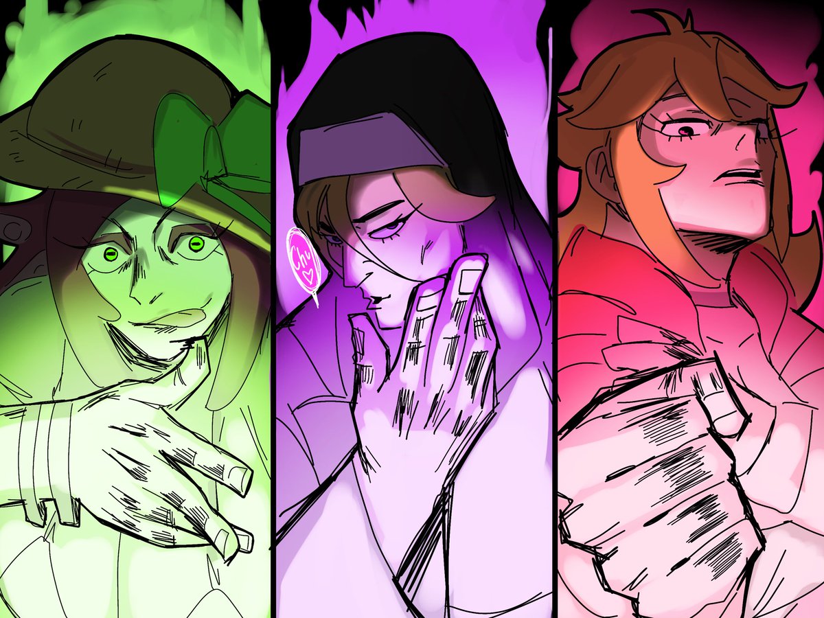 HikaDust tweet media