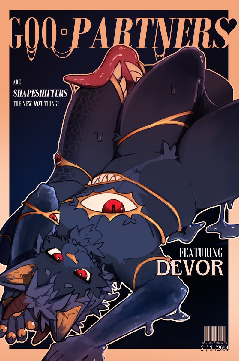 slickestDOG tweet media