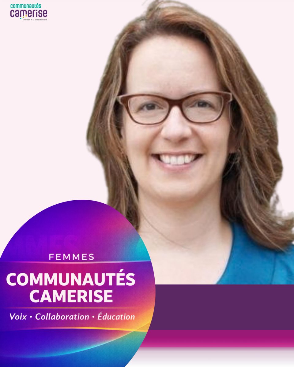 Communautés Camerise tweet media