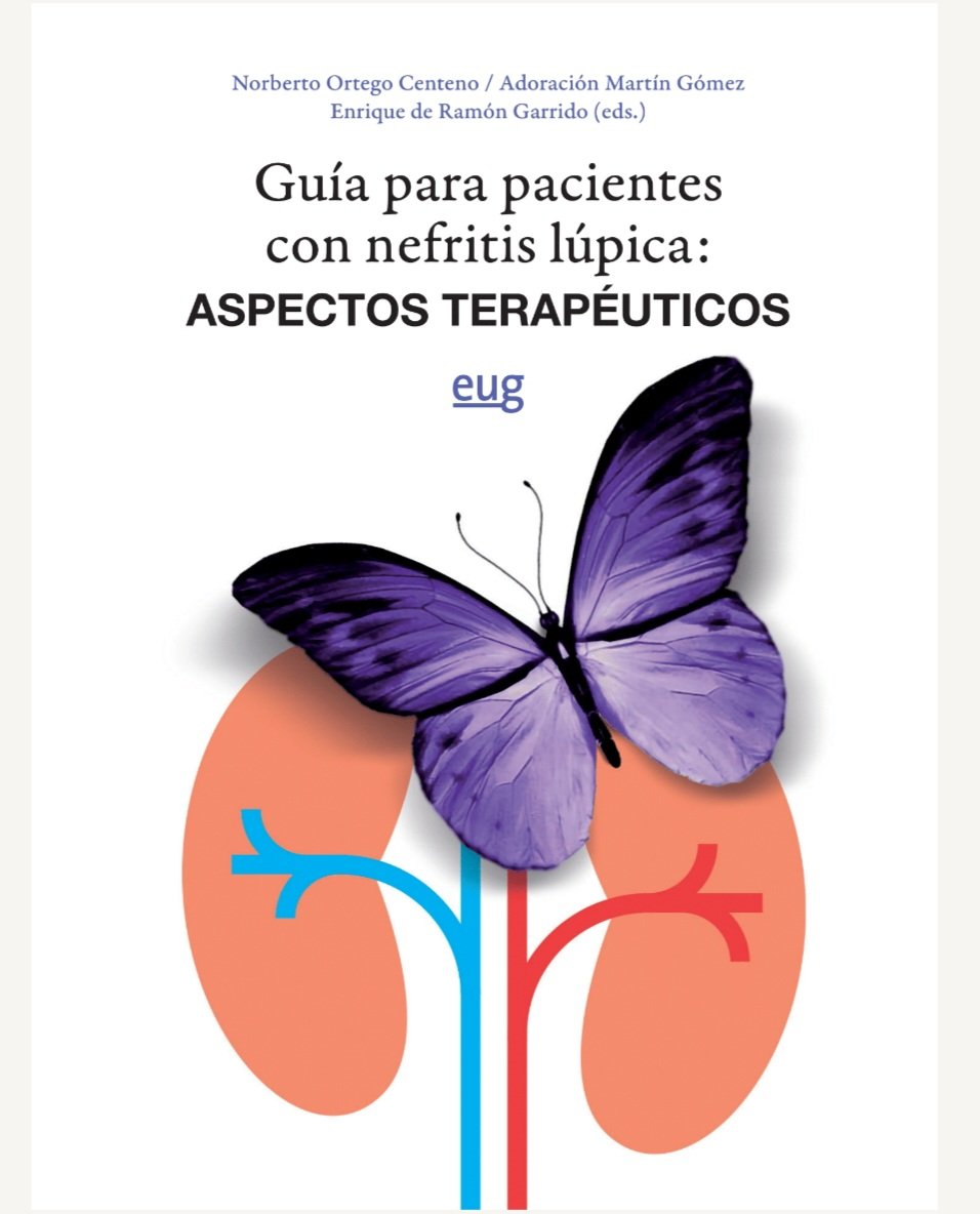 Federación Española Lupus | #CONGRESOLUPUS25 tweet media