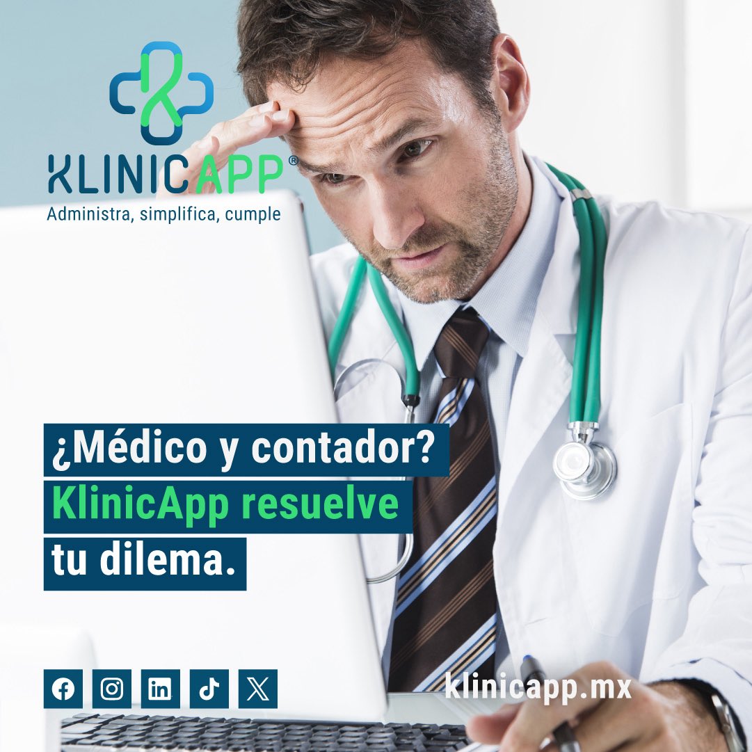 KLINICAPP_ tweet picture