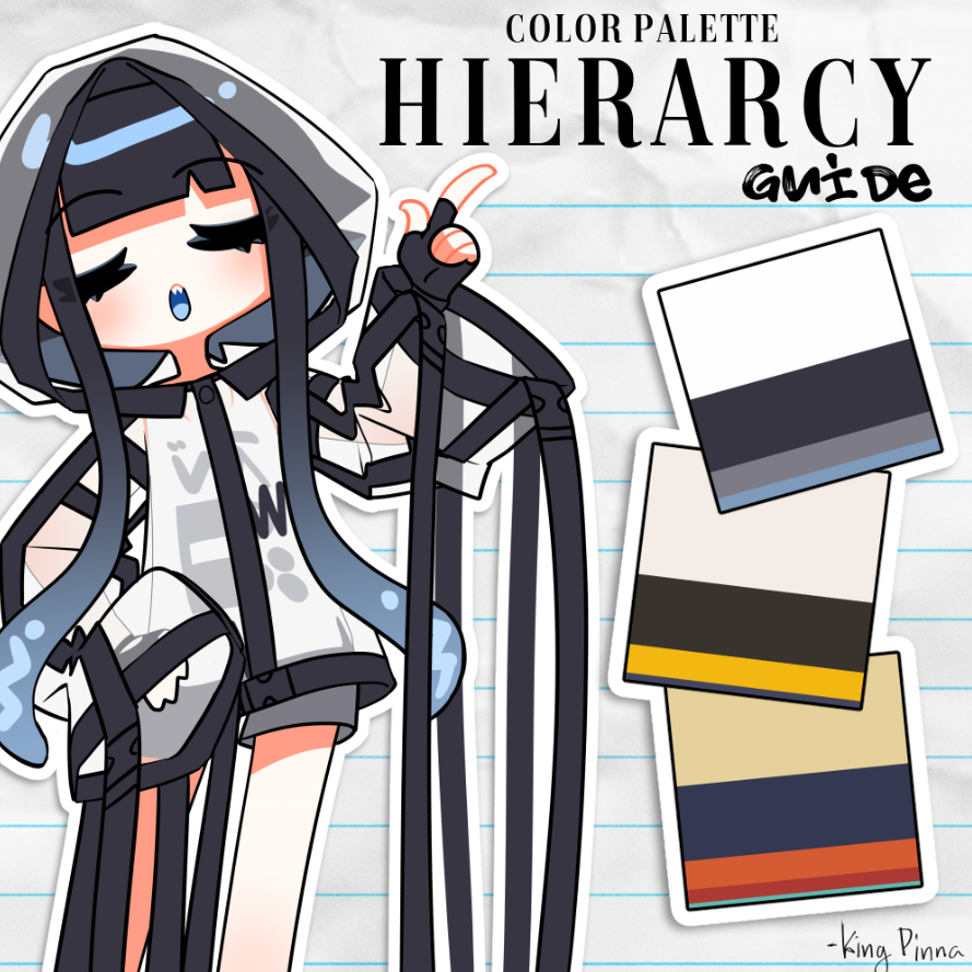 King Pinna tweet media