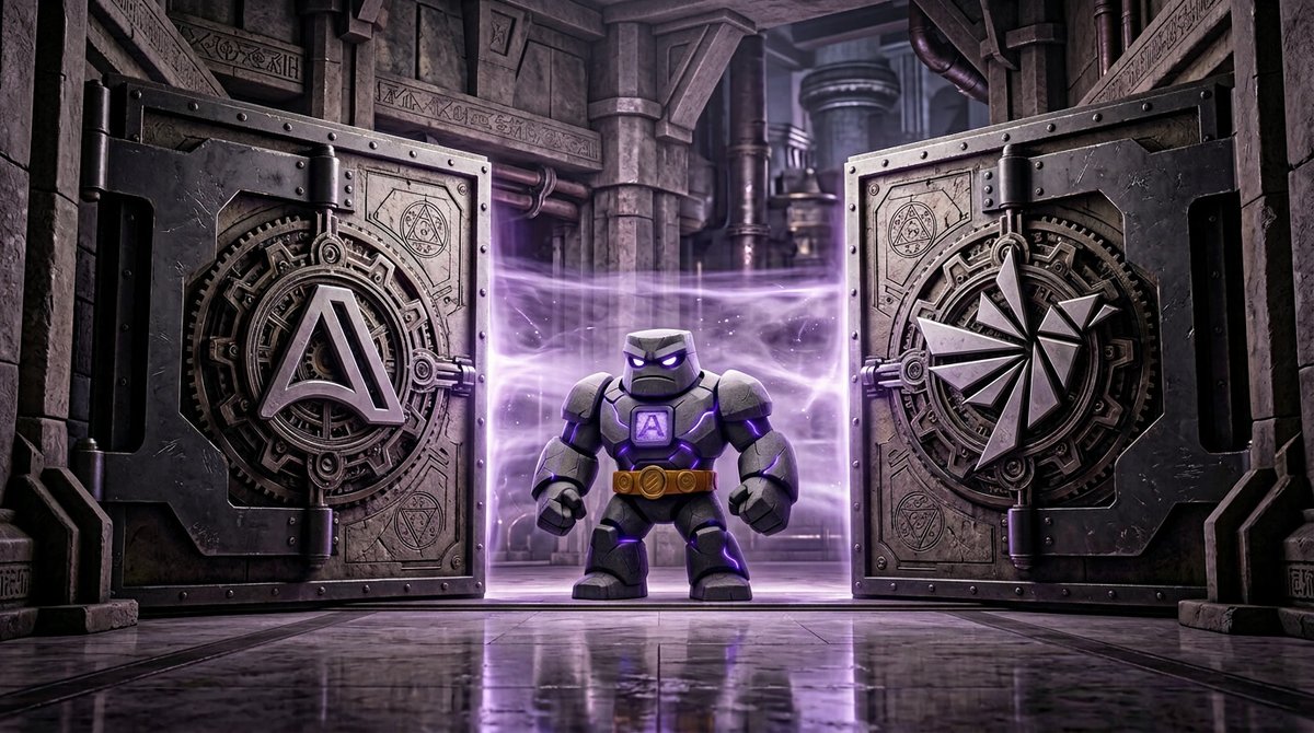 Arkadiko Protocol 🟧🗿 tweet media