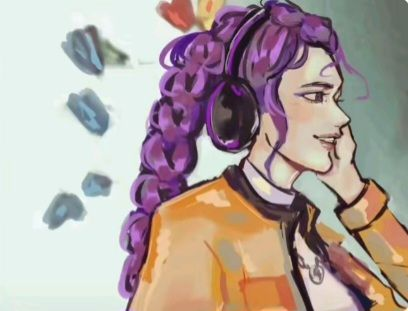 jinx!! ⸺ polytrix pilled tweet media