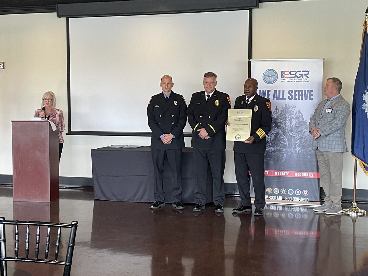 Columbia-Richland Fire Department tweet media