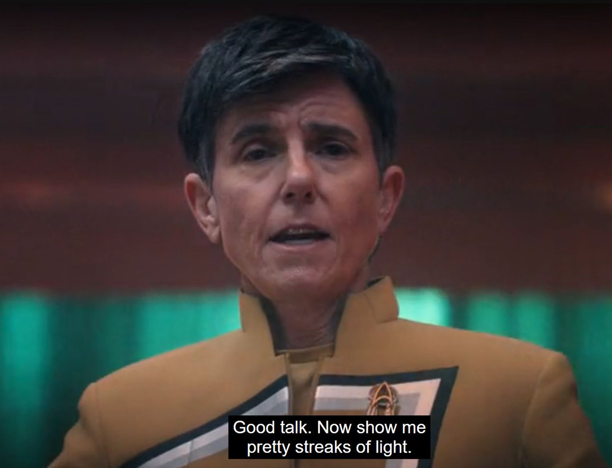 The Salon | A Star Trek Podcast tweet media