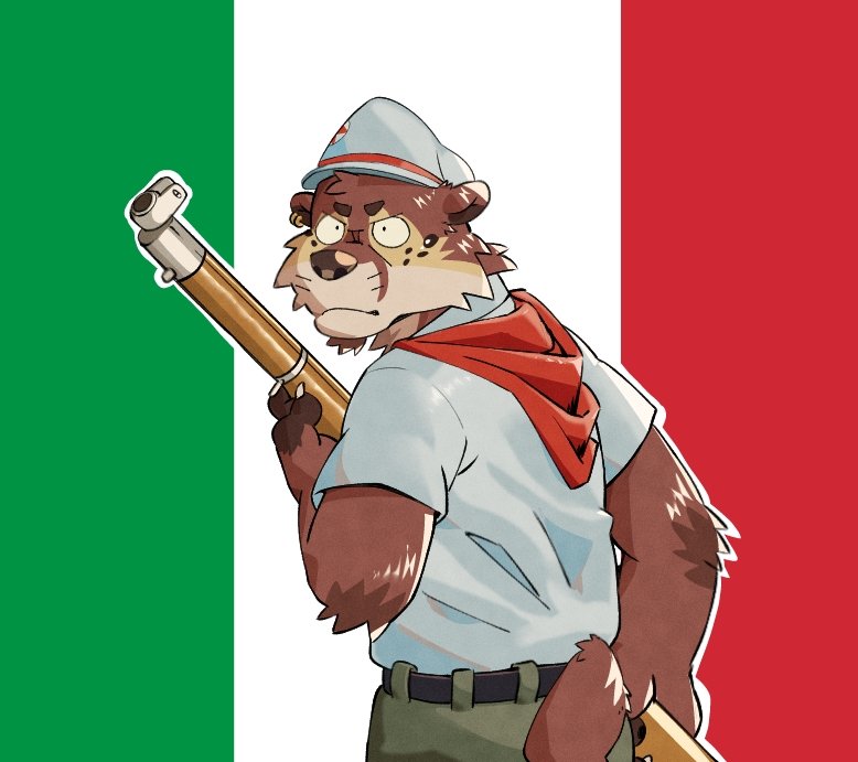 Tarozato ⋆ OPEN COMMISSIONS tweet media