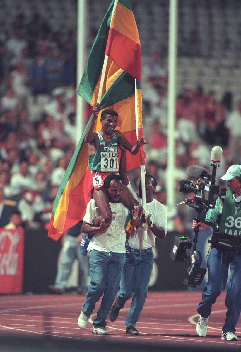 ቀስቶ 🏹 tweet media