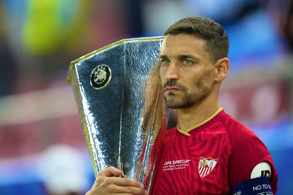 Lo difícil y caro que es ganar un título europeo. No somos conscientes de haber ganado 7 de estas, es un escándalo.