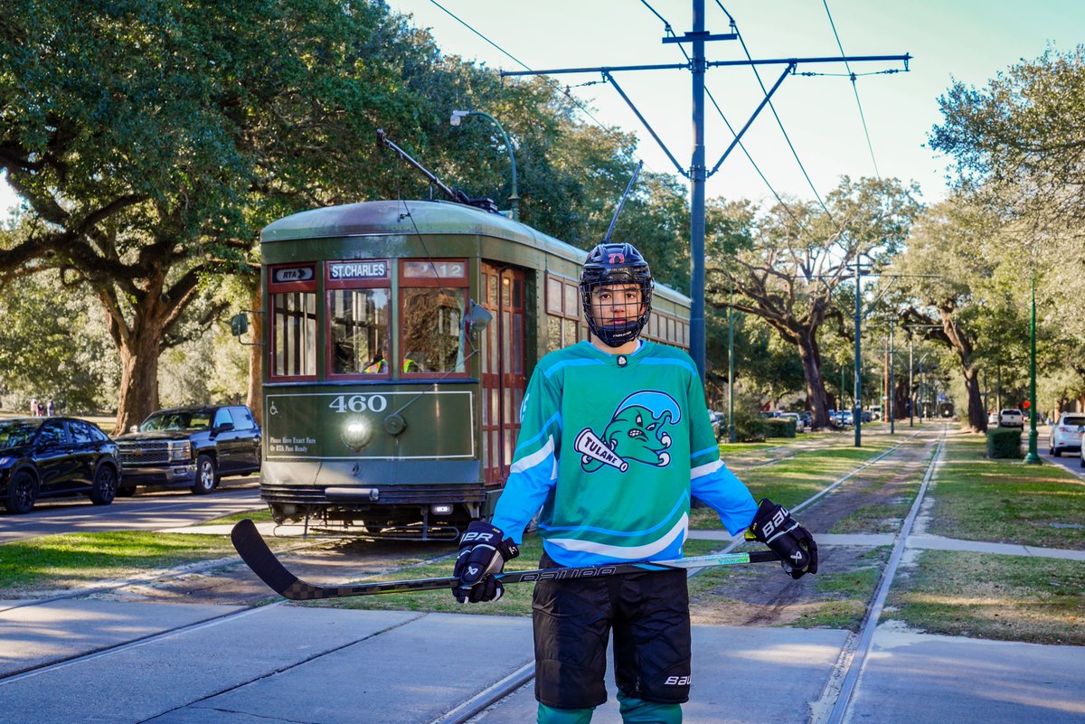 CampusConnection💚🌊 tweet media