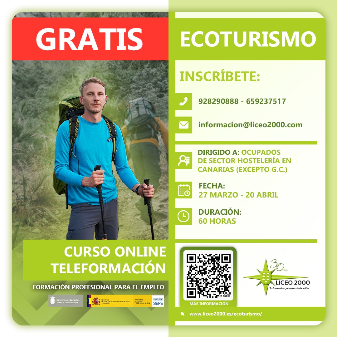 LICEO 2000 tweet media