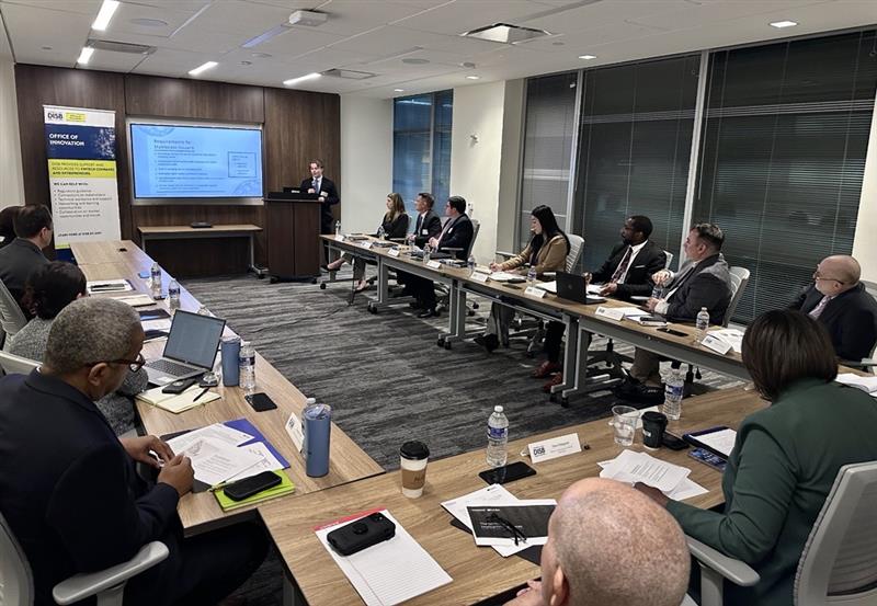 Blockchain Association tweet media