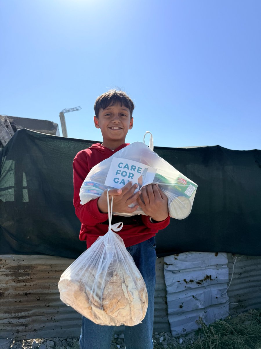 CARE FOR GAZA | 2026

chuffed.org/project/cfgram…