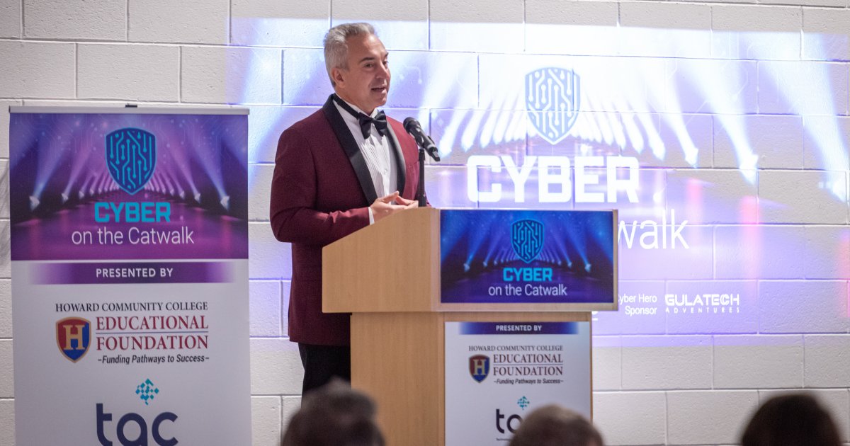 Howard Community College tweet media