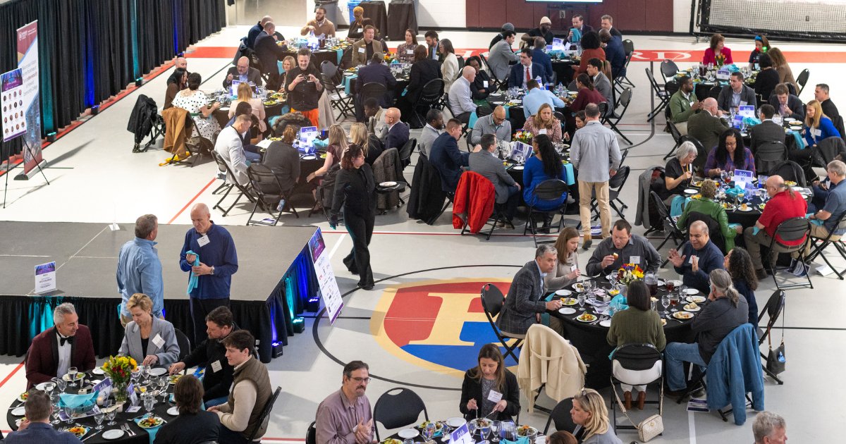 Howard Community College tweet media