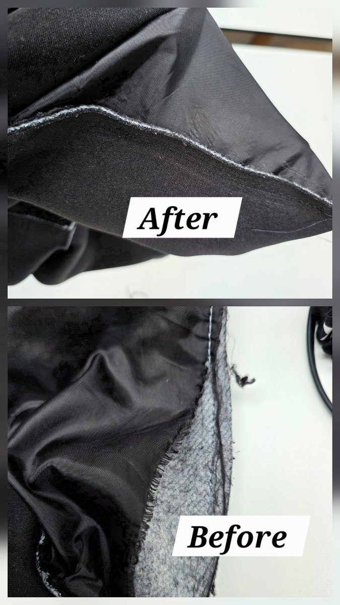 MossSide Social Stitching Group - UAchieve21 tweet media