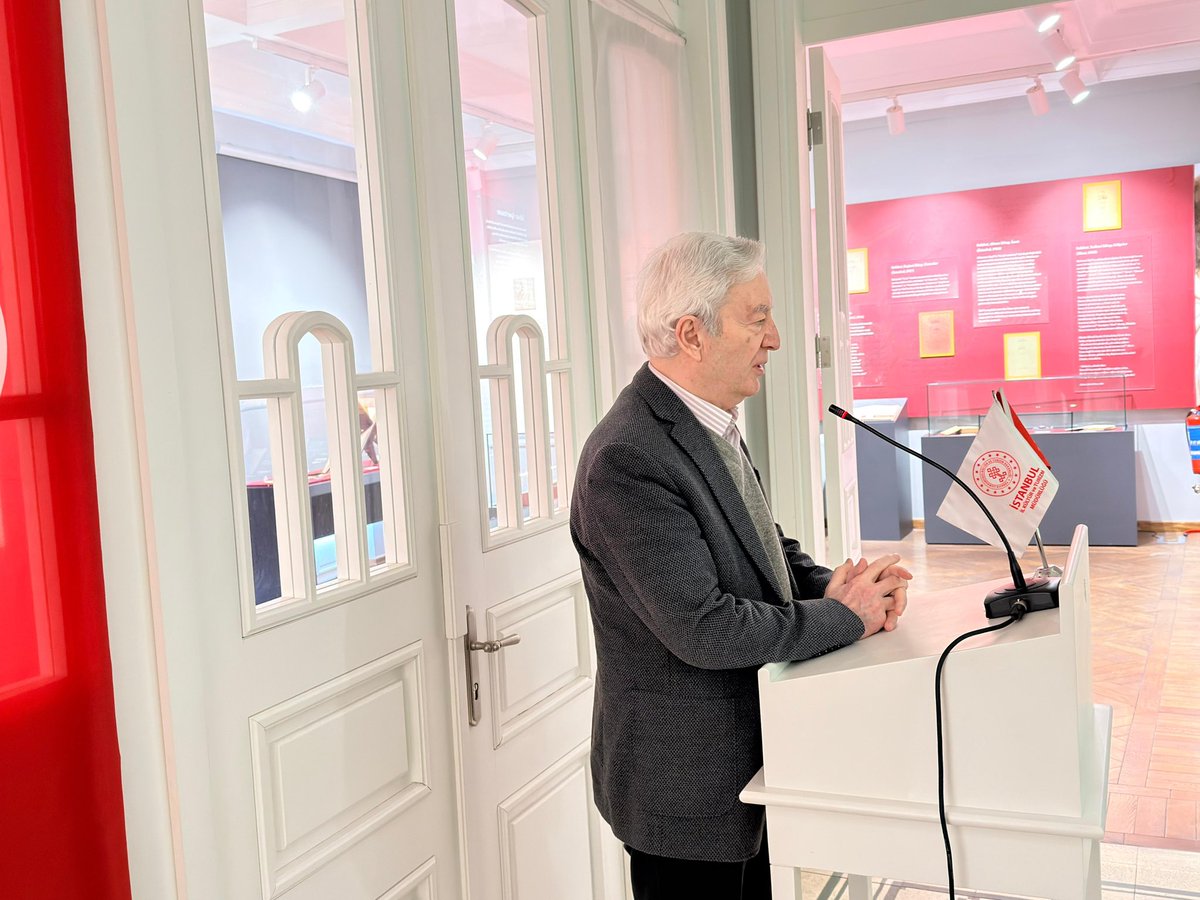 Hüseyin Keskin 🇹🇷 tweet media