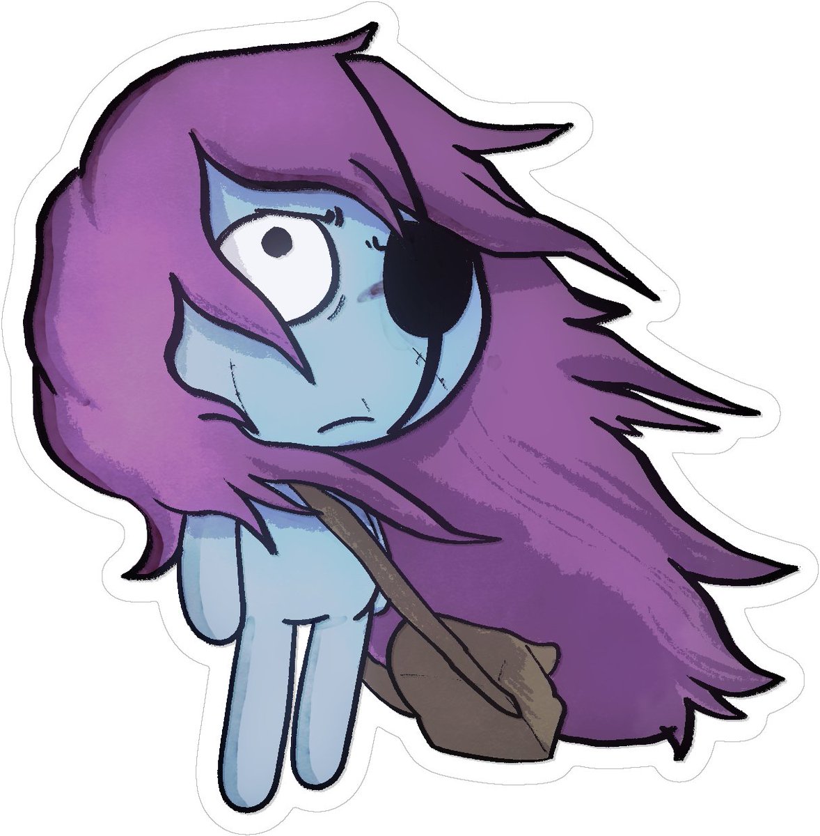 itsKayaVo tweet media