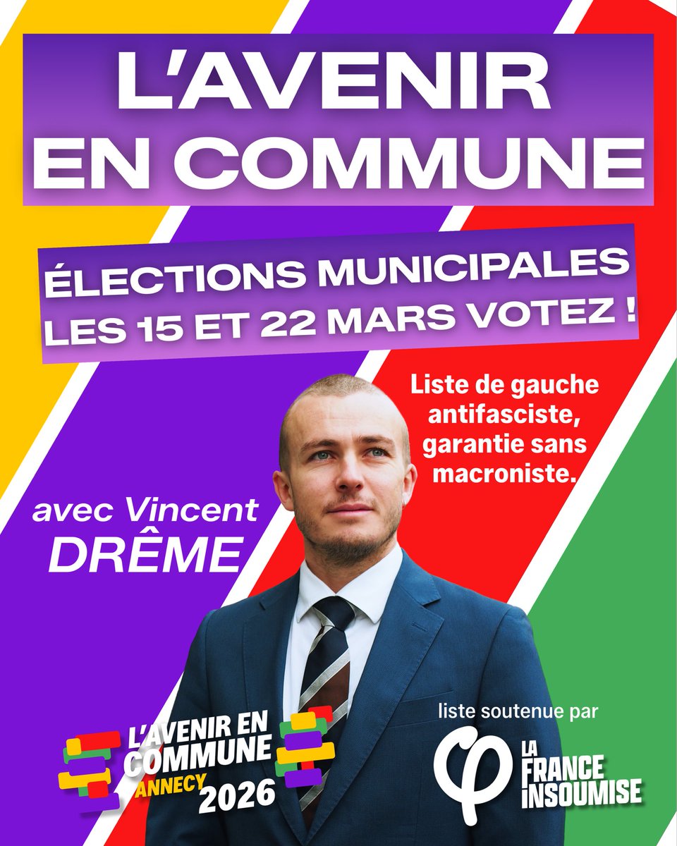 Vincent Drême tweet media
