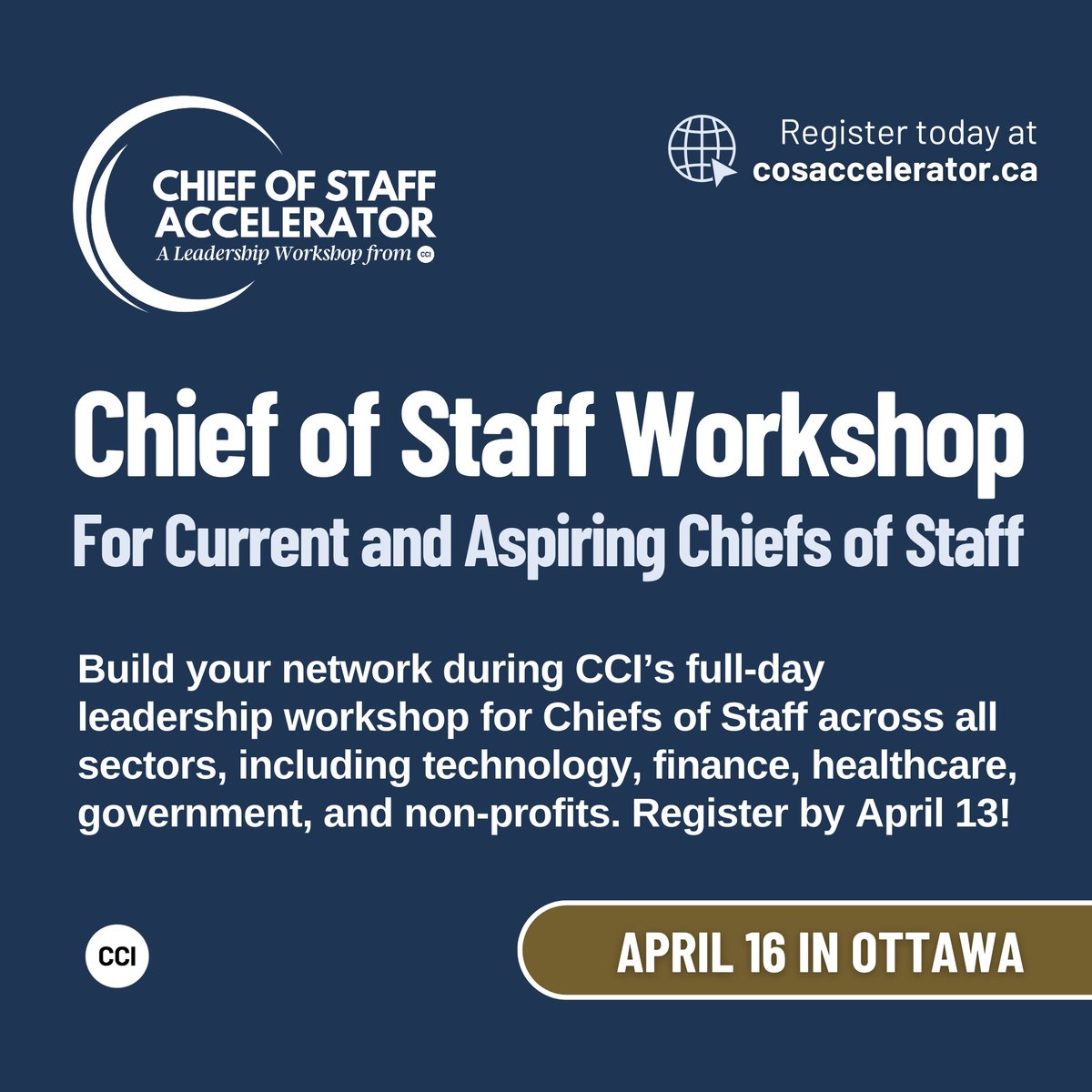 Council of Canadian Innovators (CCI) tweet media