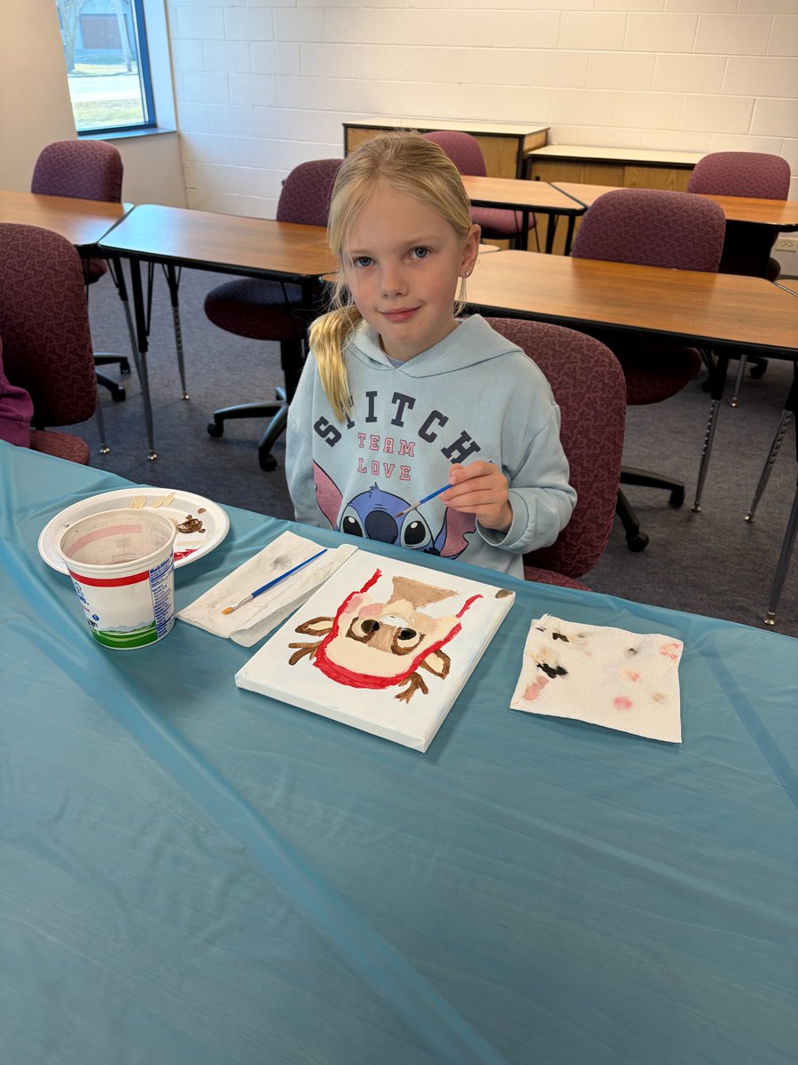 Owatonna Community Education tweet media