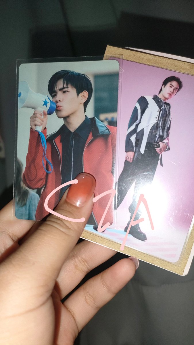 𝐜𝐳𝐚👾 (ArnoldTua Ver.) || rest. tweet media