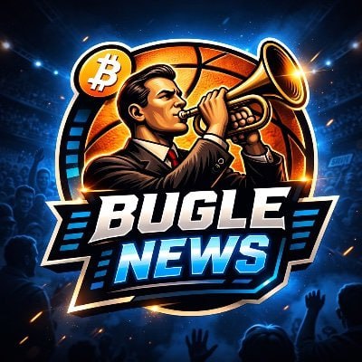 Bugle.News 📯 tweet media