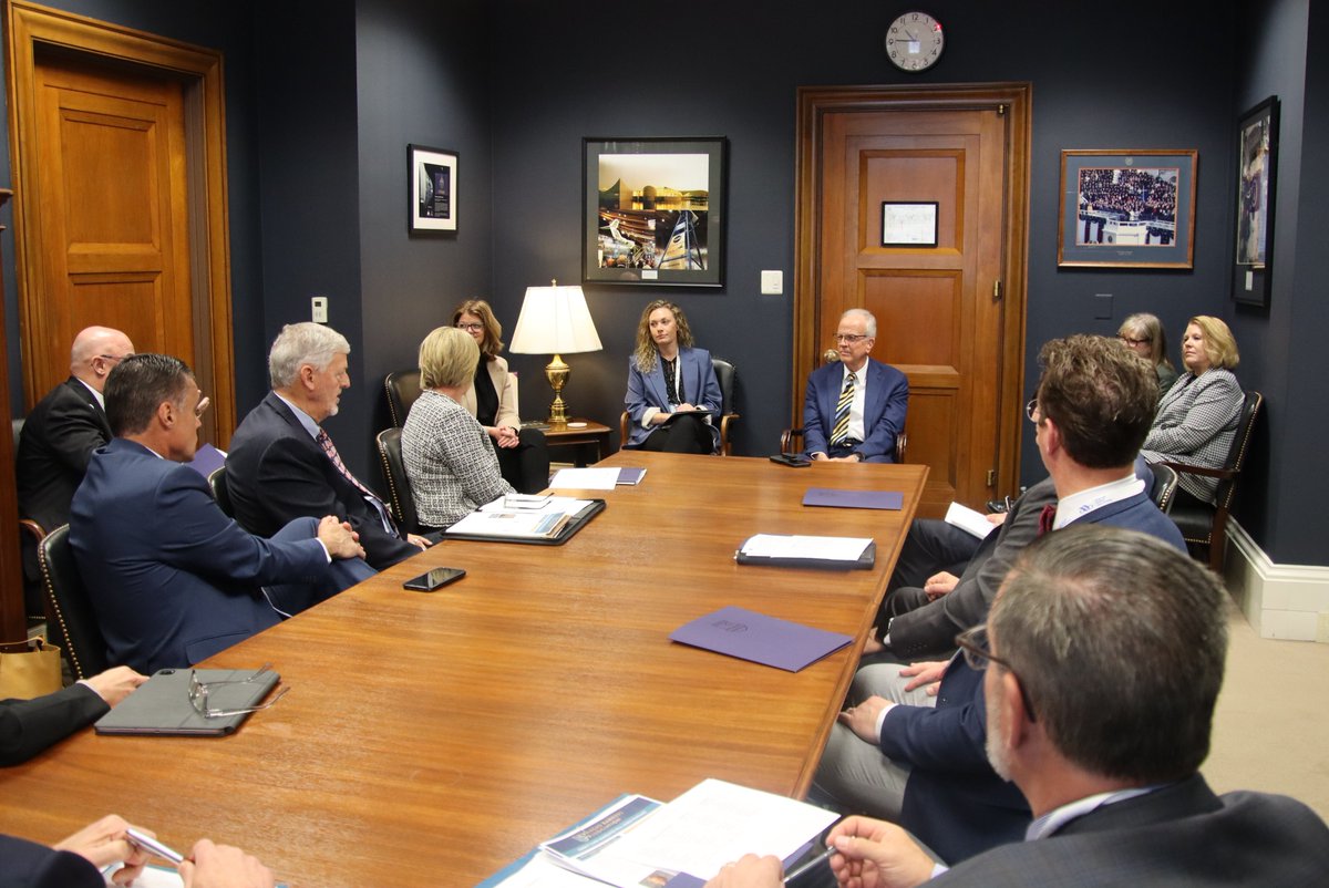 Senator Jerry Moran tweet media