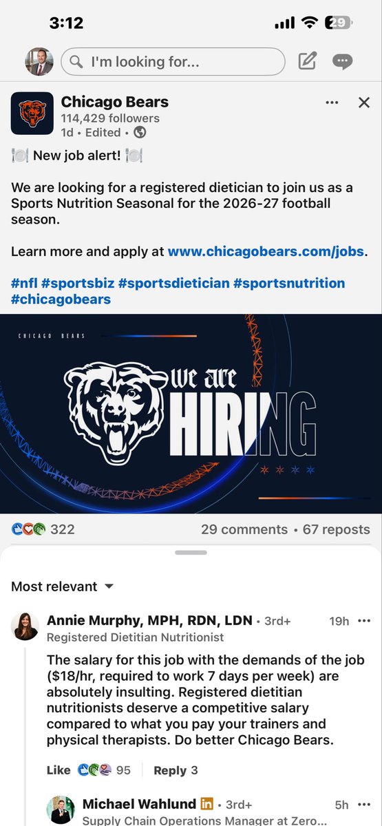 Rob Schwarz Jr. tweet media