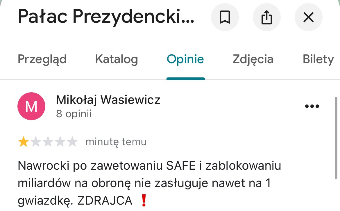 Mikołaj Wasiewicz tweet media