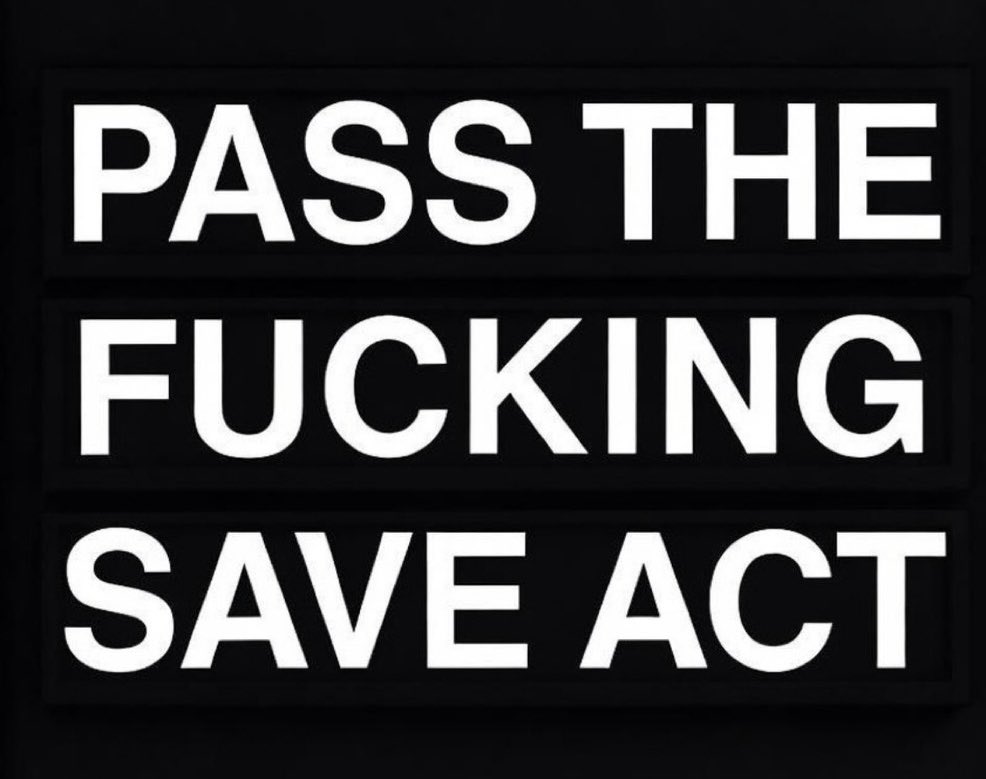 MAGAMichelleS69's tweet photo. @SenateGOP https://t.co/TUWOYRgF84