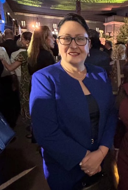 Ciudadano Roberto Kiltro tweet media