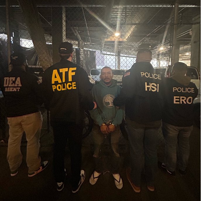 HSI Los Angeles tweet media