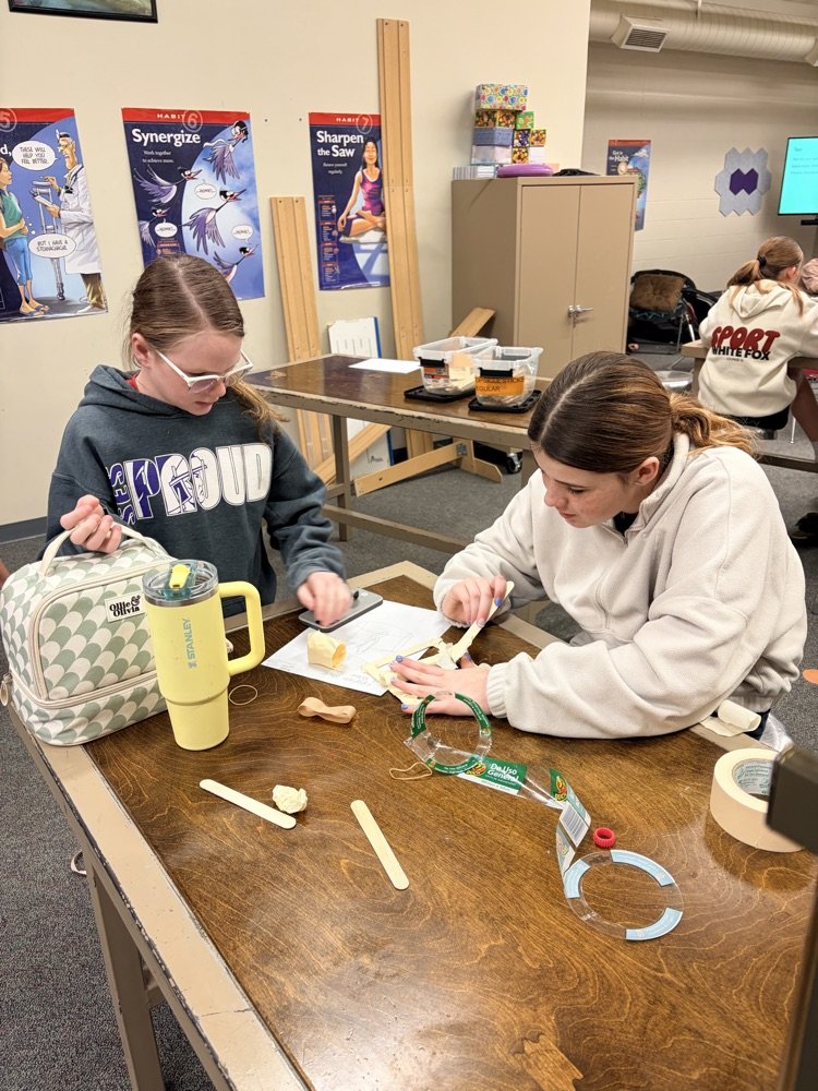 Southeast of Saline tweet media